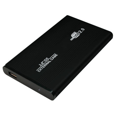 Logilink UA0040B 2.5"