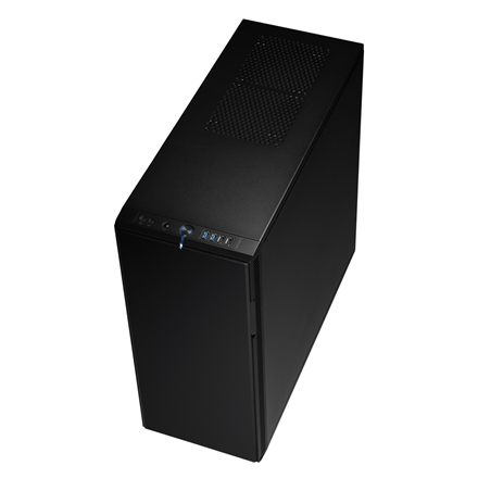 Fractal Design Define XL R2 Black