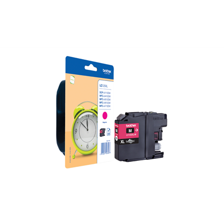 Brother LC125XLM Ink Cartridge