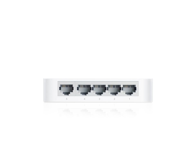 NET SWITCH 5PORT 10/100M/TL-SF1005D TP-LINK