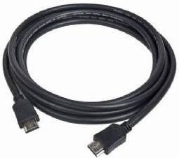 CABLE HDMI-HDMI 1.8M V2.0 BLK/CC-HDMI4-6 GEMBIRD