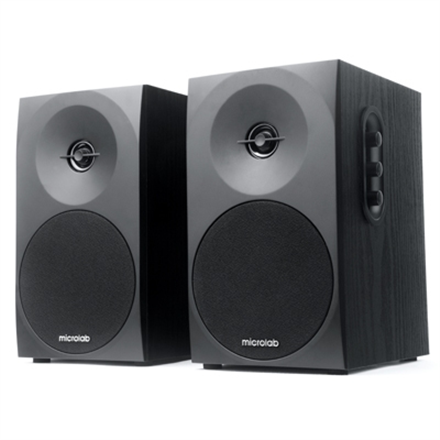 Microlab B 70 Speaker type 2.0