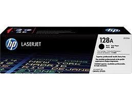 TONER BLACK 128A /LJCP1525 2K/CE320A HP