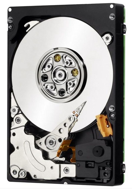 WESTERN DIGITAL Blue 1TB SATA 3.0