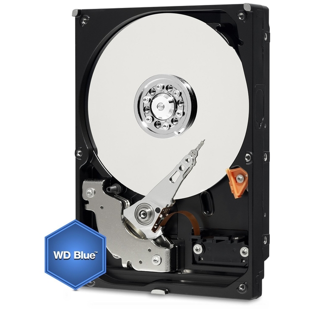 WESTERN DIGITAL Blue 1TB SATA 3.0