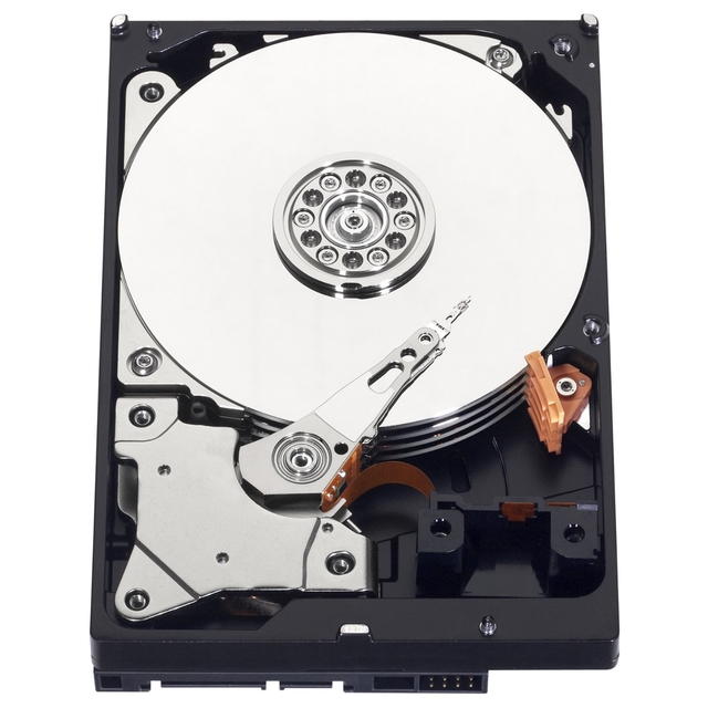 WESTERN DIGITAL Blue 1TB SATA 3.0