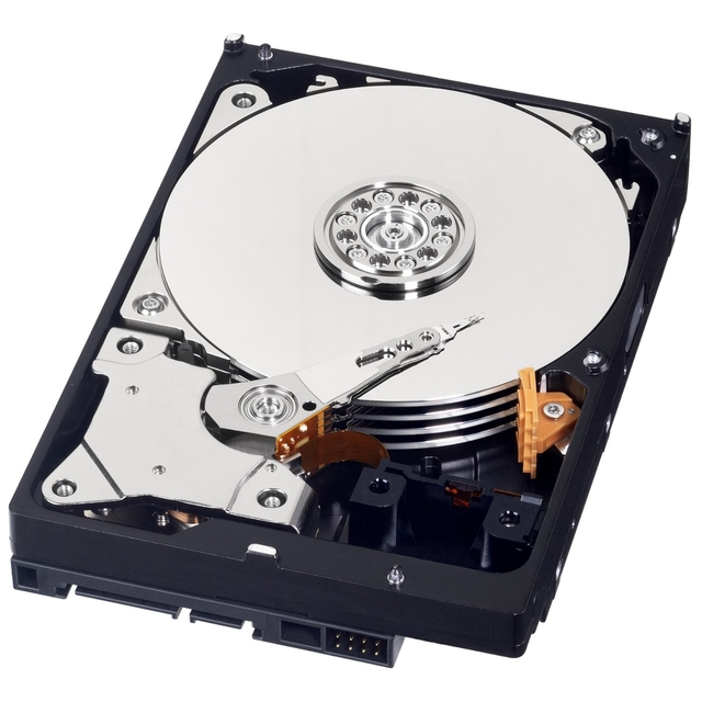 WESTERN DIGITAL Blue 1TB SATA 3.0