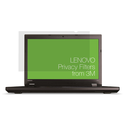Lenovo 3M 15.6W Privacy Filter 45.36 g