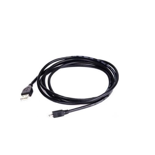 CABLE USB2 A PLUG/MICRO B 0.3M/CCP-MUSB2-AMBM-0.3M GEMBIRD