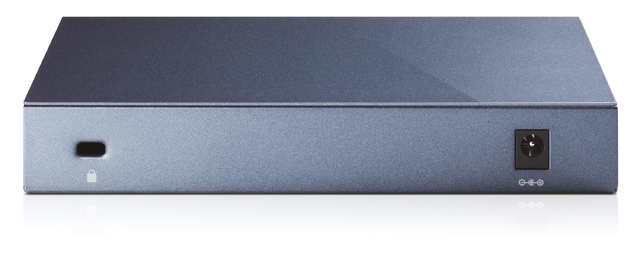 NET SWITCH 8PORT 1000M/TL-SG108 TP-LINK