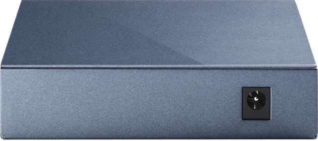NET SWITCH 5PORT 1000M/TL-SG105 TP-LINK