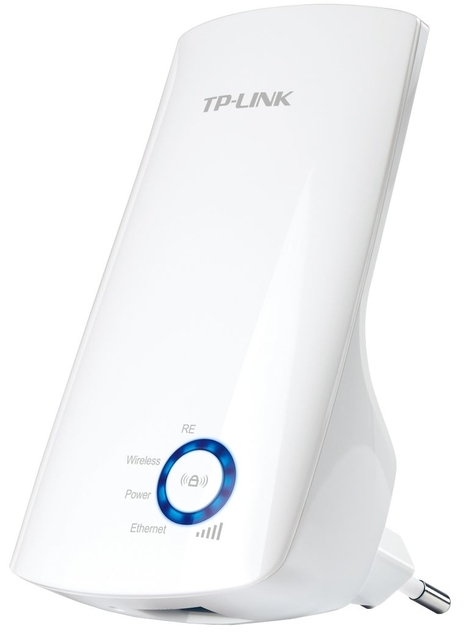 WRL RANGE EXTENDER 300MBPS/TL-WA850RE TP-LINK