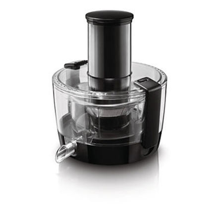 Philips Avance Collection Food processor HR7778/00 Stainless steel