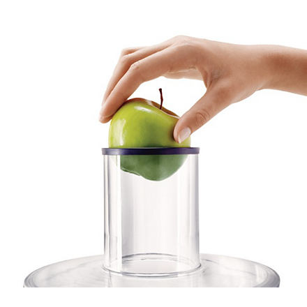 Philips Avance Collection Food processor HR7778/00 Stainless steel