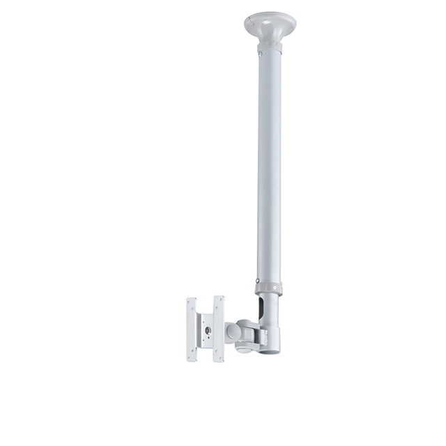 TV SET ACC CEILING MOUNT 10-26/FPMA-C100SILVER NEOMOUNTS