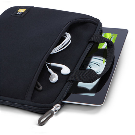 Case Logic TNEO110K 10 "