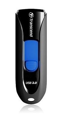 MEMORY DRIVE FLASH USB3 16GB/790 TS16GJF790K TRANSCEND