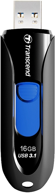 MEMORY DRIVE FLASH USB3 16GB/790 TS16GJF790K TRANSCEND