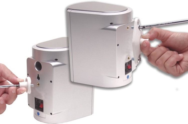 NEWSTAR SPEAKER-W100 White SPEAKER-W100
