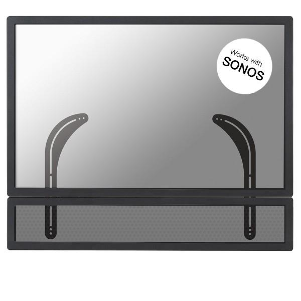 NEWSTAR Black NS-SB100