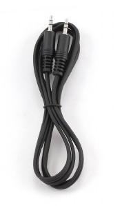 CABLE AUDIO 3.5MM 1.2M/CCA-404 GEMBIRD