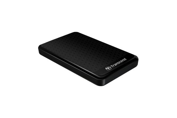 TRANSCEND StoreJet 2TB USB 3.0