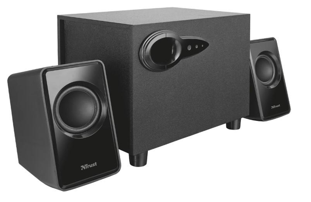 TRUST Avora P.M.P.O. 18 Watts 20442