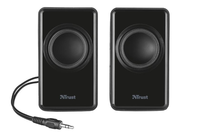 TRUST Avora P.M.P.O. 18 Watts 20442