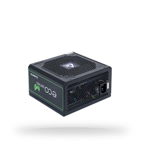 CASE PSU ATX 600W/GPE-600S CHIEFTEC