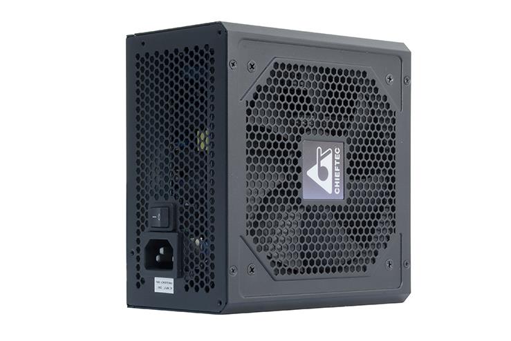 CASE PSU ATX 600W/GPE-600S CHIEFTEC