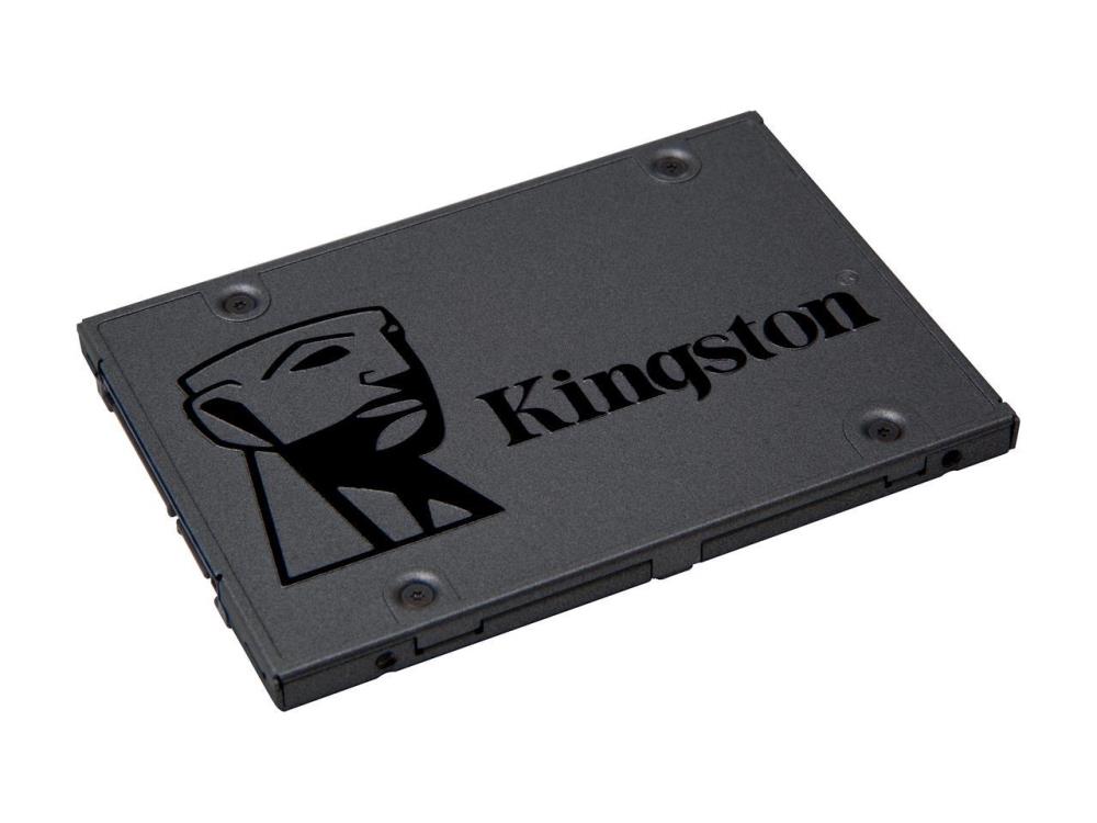 KINGSTON 480GB SATA 3.0 TLC