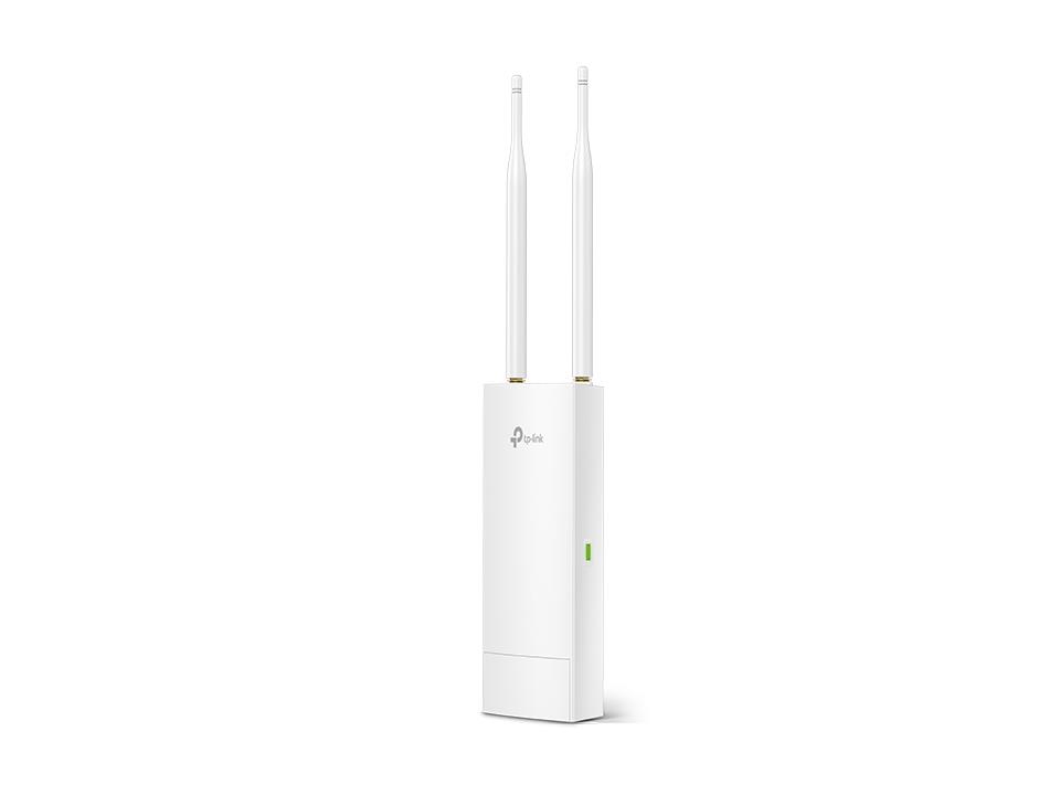 WRL ACCESS POINT 300MBPS/EAP110-OUTDOOR TP-LINK