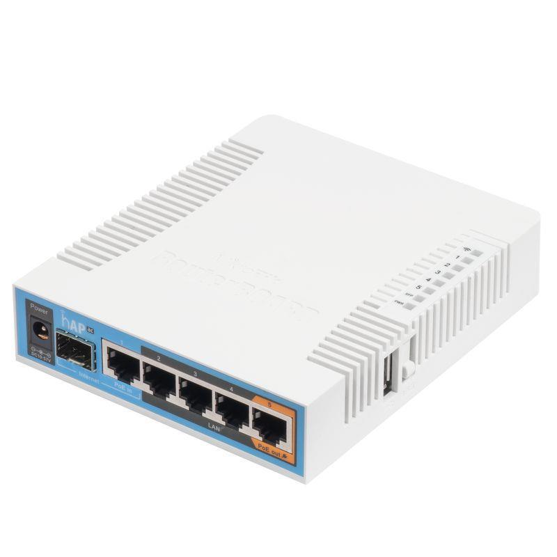 MIKROTIK Wireless Router IEEE 802.11a IEEE 802.11b
