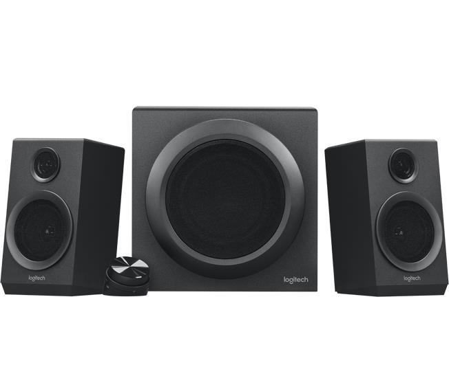 SPEAKER 2.1 Z333/980-001202 LOGITECH