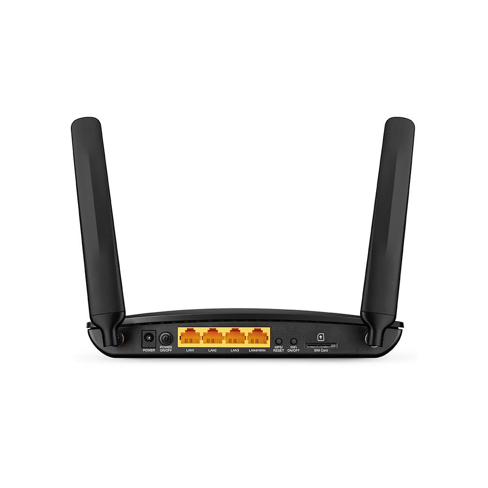 TP-LINK Router / Modem 1350 Mbps IEEE 802.11a