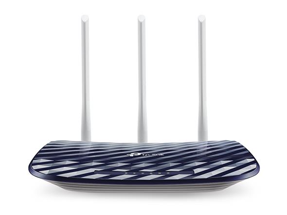 TP-LINK Wireless Router 733 Mbps IEEE 802.11a