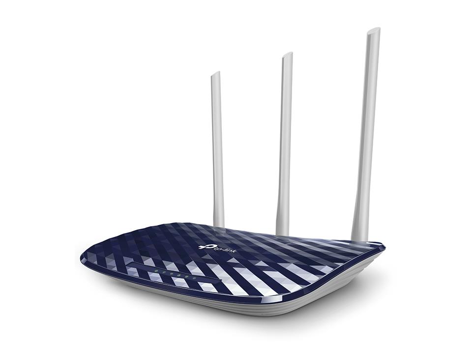 TP-LINK Wireless Router 733 Mbps IEEE 802.11a