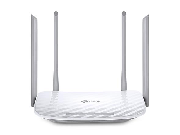 TP-LINK Wireless Router 1200 Mbps IEEE 802.11a