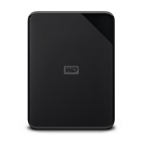 WESTERN DIGITAL Elements Portable SE 1TB USB 3.0