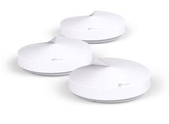 TP-LINK Wireless Router 1300 Mbps DECOM5(3-PACK)