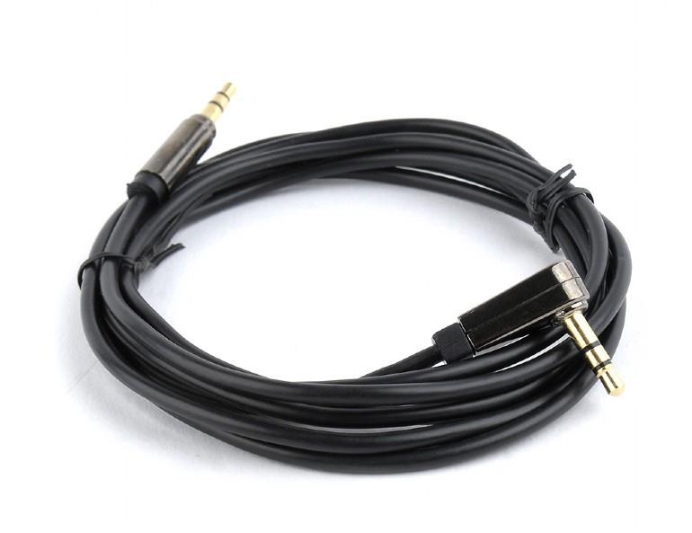 CABLE AUDIO 3.5MM 1.8M/CCAP-444L-6 GEMBIRD