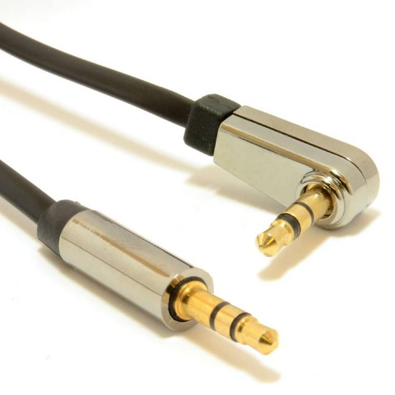 CABLE AUDIO 3.5MM 1.8M/CCAP-444L-6 GEMBIRD