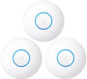 UBIQUITI 1733 Mbps IEEE 802.11a/b/g IEEE 802.11n