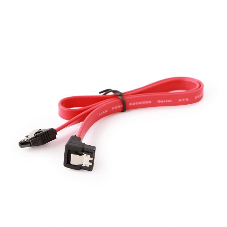 CABLE SATA-DATA 0.1M/CC-SATAM-DATA90-0.1M GEMBIRD