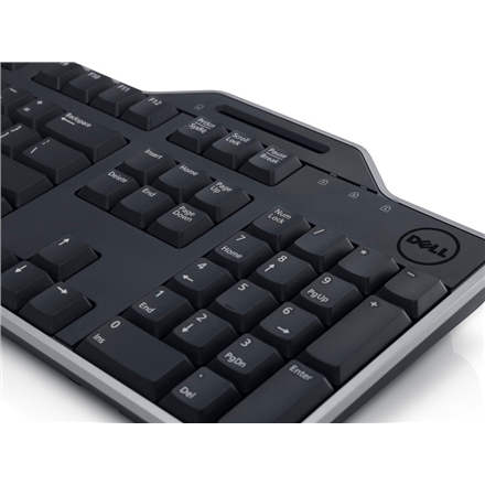 Dell KB813 Smartcard keyboard
