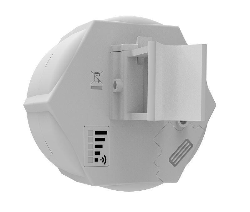 WRL CPE OUTDOOR/RBSXTR&R11E-LTE MIKROTIK