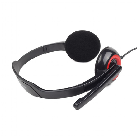 Gembird MHS-002 Stereo headset 3.5 mm