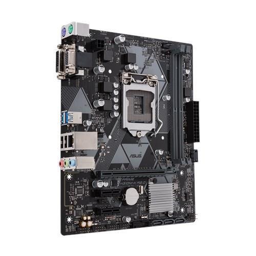 Mainboard ASUS Intel H310 Express LGA1151