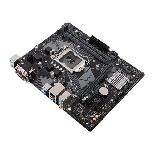 Mainboard ASUS Intel H310 Express LGA1151