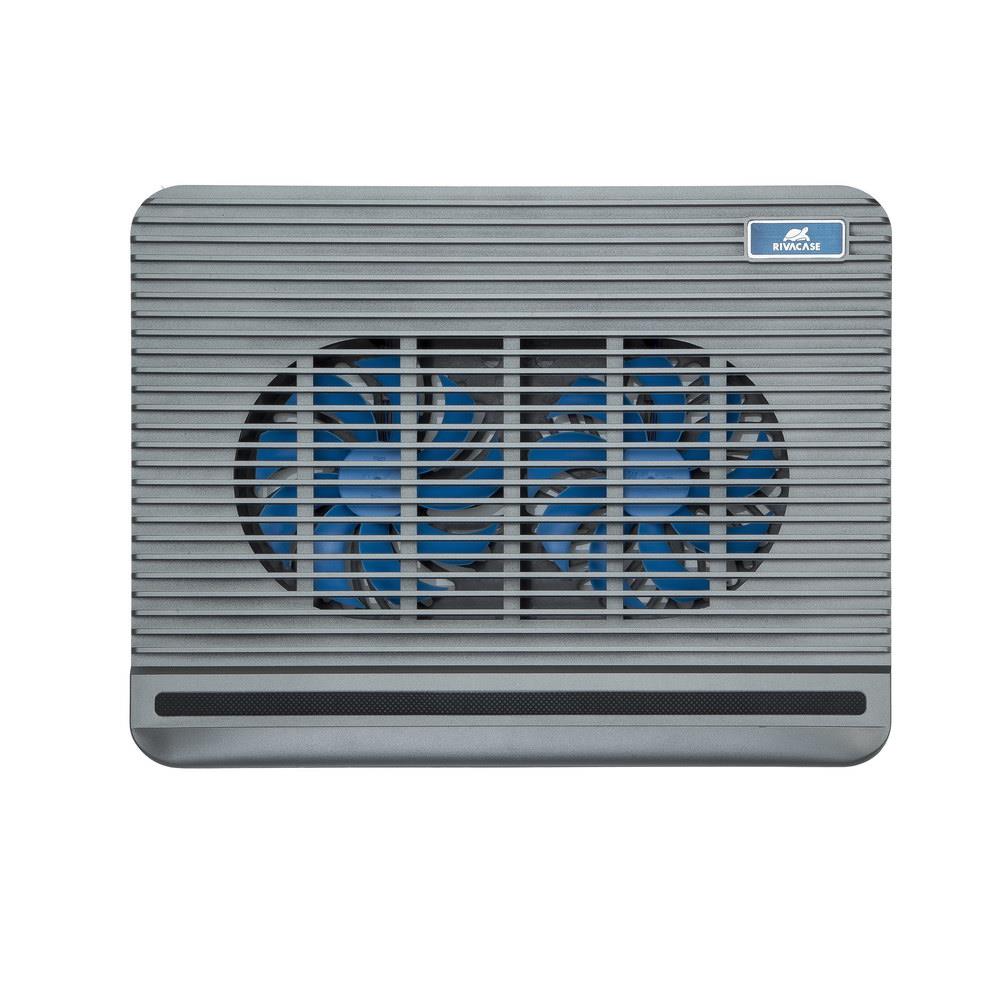 NB ACC COOLING PAD 15.6"/5555 SILVER RIVACASE